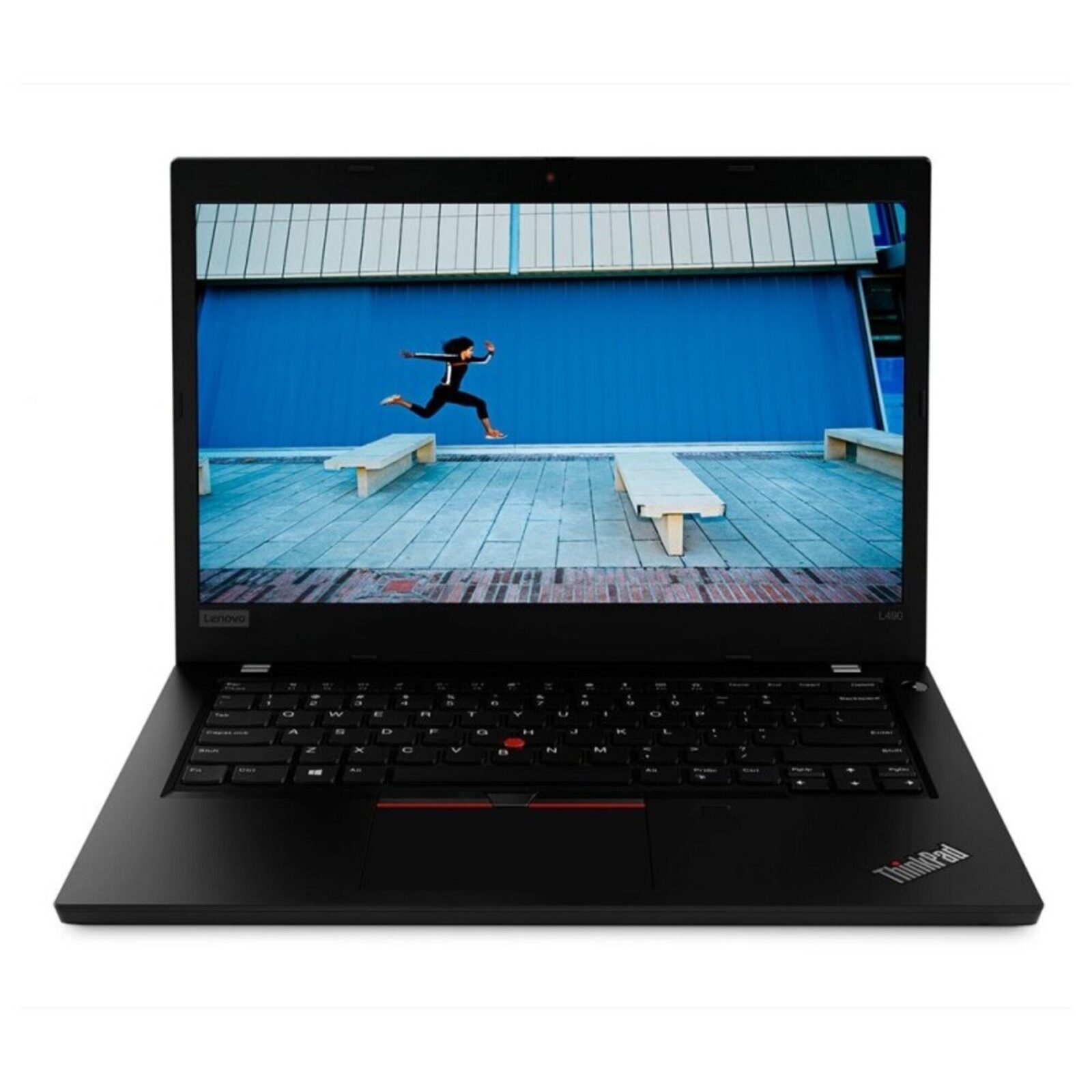 Lenovo ThinkPad L450 - Core i3 - 4 Go - 128 SSD - Bon état