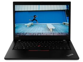 Lenovo ThinkPad L450 - Core i3 - 8 Go - 500 Go HDD - Bon éta