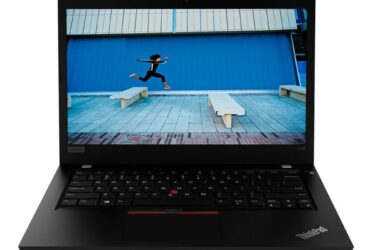 Lenovo ThinkPad L450 - Core i3 - 8 Go - 500 Go HDD - Bon éta