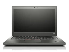 Lenovo ThinkPad X250 - Portable 12" - Core i5 - SSD 256 Go -