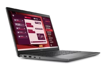 DELL Latitude 3450 - PC Portable 14" - Intel Core i5 - 16 Go