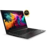 Lenovo ThinkPad X280 - Ordinateur Portable Performant