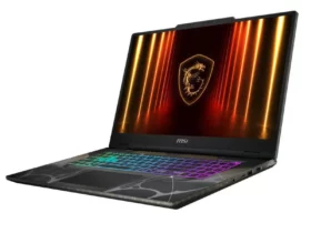 MSI Cyborg 17 B2RWFKG 001FR - Ordinateur Portable Performant