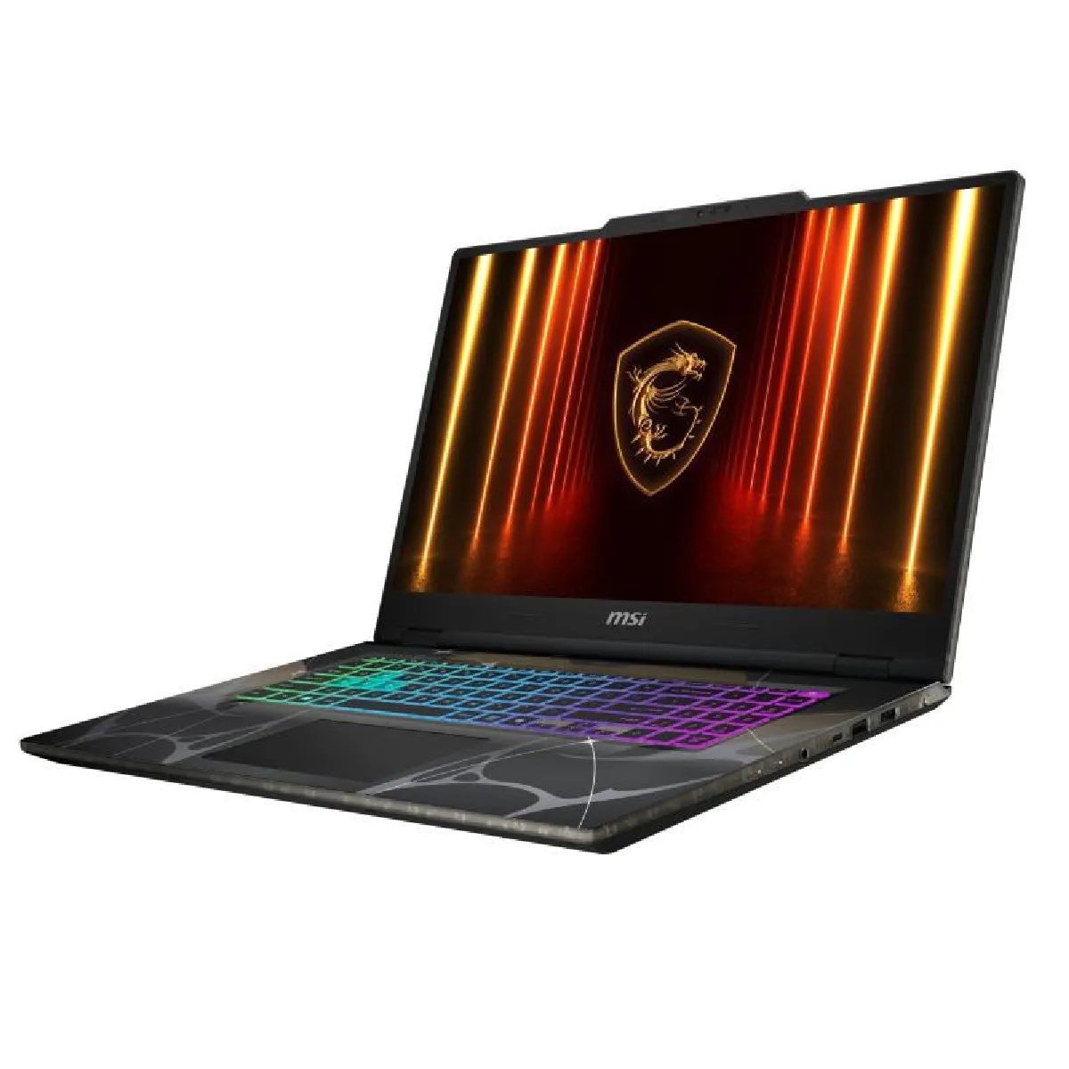 MSI Cyborg 17 B2RWFKG 001FR - Ordinateur Portable Performant