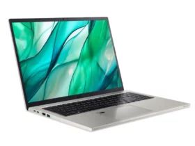 Acer Aspire Vero 16 - PC Portable Écologique