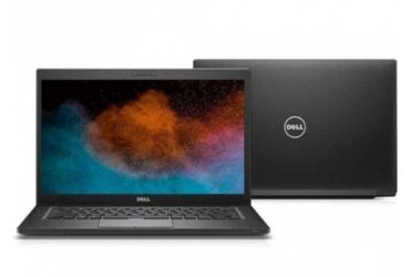 Dell Latitude 7480 - 16Go - SSD 512Go - Très bon état