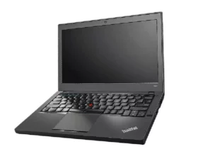 Lenovo ThinkPad X240 - Portable Polyvalent 12.5" - Intel Cor