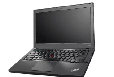 Lenovo ThinkPad X240 - Portable Polyvalent 12.5" - Intel Cor