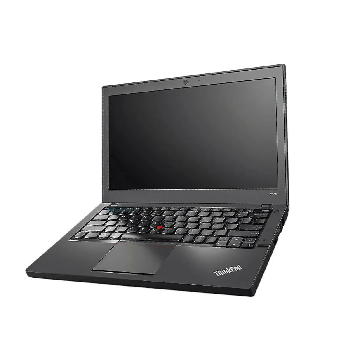 Lenovo ThinkPad X240 - Portable Polyvalent 12.5" - Intel Cor