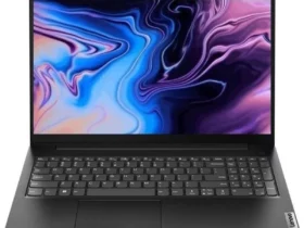 Ordinateur Portable Lenovo V15 G4 IRU 83A100SRSP - Intel Cor