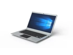 Denver Electronics NBD14115ES - Ordinateur Portable 14" avec