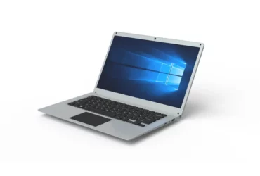 Denver Electronics NBD14115ES - Ordinateur Portable 14" avec