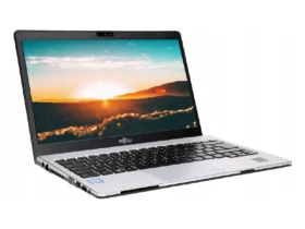 Fujitsu LifeBook S936 - Ordinateur Portable Performant 13"
