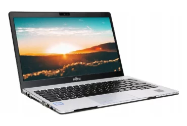 Fujitsu LifeBook S936 - Ordinateur Portable 13" - Intel Core