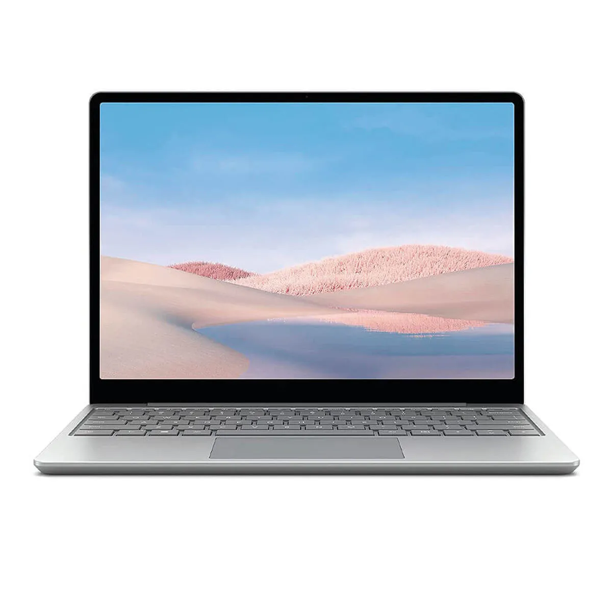 Microsoft Surface Laptop Go - Portable 12.4" Intel Core i5