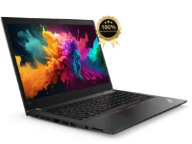 Lenovo ThinkPad X280 - Ordinateur Portable 12.5" FHD