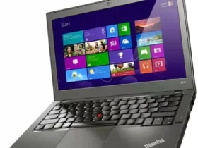 LENOVO ThinkPad x240 - Ordinateur Portable 12.5" Intel Core