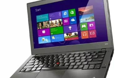 LENOVO ThinkPad x240 - Ordinateur Portable 12.5" Intel Core
