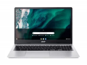 Acer Chromebook CB315-4HT-P89B - PC Portable Tactile