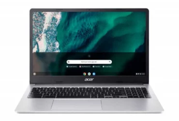 Acer Chromebook CB315-4HT-P89B - PC Portable Tactile