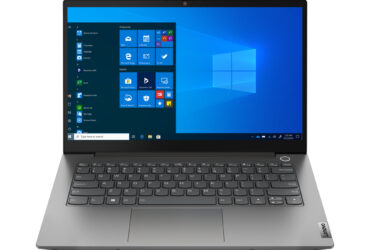 Lenovo ThinkBook 14 5500U - Ordinateur Portable 14" Full HD