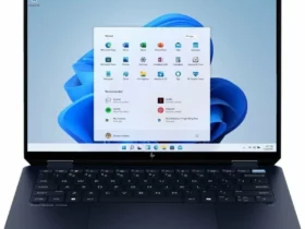 Ordinateur Portable HP OmniBook X Flip 14-FM0008NS - Perform