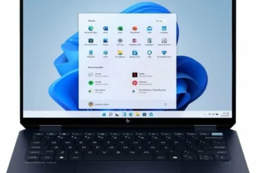 Ordinateur Portable HP OmniBook X Flip 14-FM0008NS - Perform