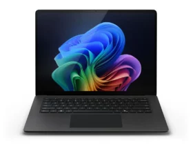 Microsoft Portable EP2-22798 - Ordinateur Portable 15" - 16