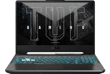 Ordinateur Portable Asus FA506NC-HN001W - Performances et De