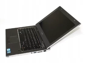 Dell Vostro 3360 13" - i5 4GB 512GB SSD - AZERTY - Gris