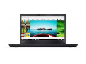 ThinkPad Core i5 - 14" - 16 Go RAM - 240 Go SSD - Très bon é