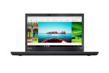 ThinkPad Core i5 (14") - Performance et Portabilité