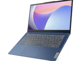 LENOVO - PC portable 14.0'' FullHD - Intel Core I7 1355U - 1