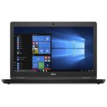 Dell Latitude Core i5 - Ordinateur Portable 15.6" - Bon État