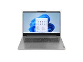Portable LENOVO Ideapad IP3 17IAU7 - Intel i3, 8GB RAM, 512G