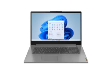 Portable LENOVO Ideapad IP3 17IAU7 - Intel i3, 8GB RAM, 512G