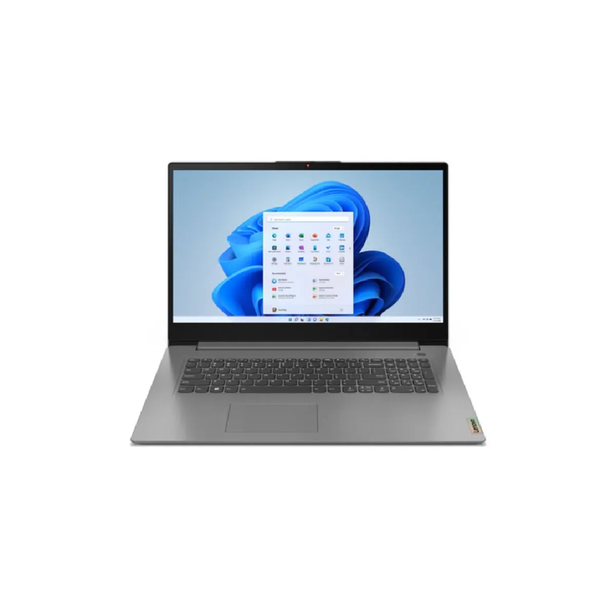 Portable LENOVO Ideapad IP3 17IAU7 - Intel i3, 8GB RAM, 512G