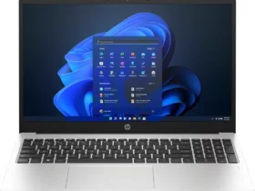 HP 255 G10 RZ7 - Ordinateur Portable AMD Ryzen 7 7730U