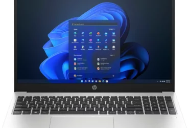HP 255 G10 RZ7 - Ordinateur Portable AMD Ryzen 7 7730U