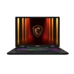 MSI Pulse A17 AI+ C3XWGKG 004FR - PC Portable Gamer AMD Ryze
