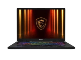 MSI Pulse A17 AI+ C3XWGKG 004FR - PC Portable Gamer AMD Ryze