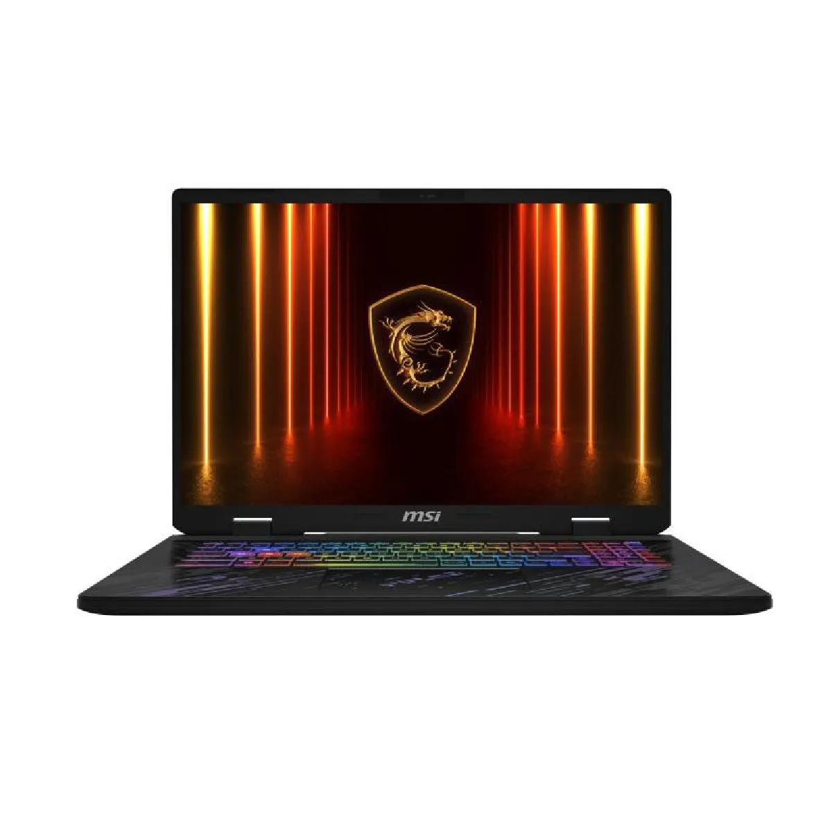 MSI Pulse A17 AI+ C3XWGKG 004FR - PC Portable Gamer AMD Ryze