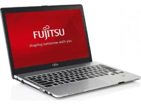 Fujitsu LifeBook U904 i5 4200U WQHD+ 14 pouces - SSD 512 Go