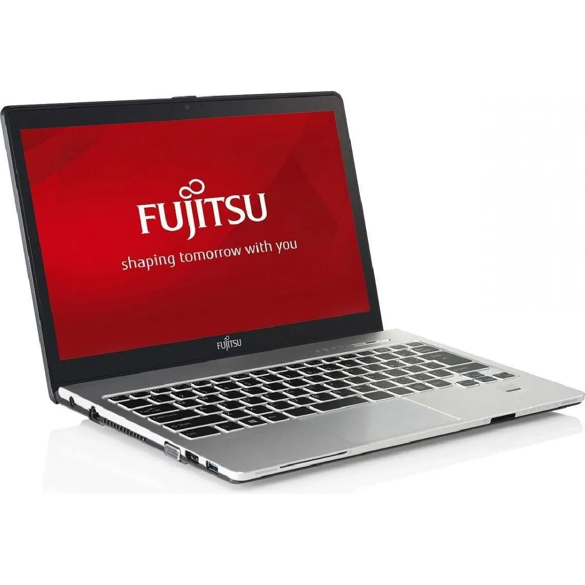 Fujitsu LifeBook U904 i5 4200U WQHD+ 14-inch SSD 1024 GB 8 G