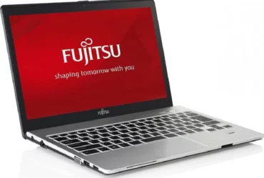 Fujitsu LifeBook U904 i5 4200U - Ordinateur Portable WQHD+ 1