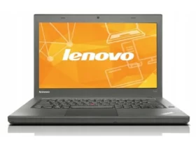 Lenovo ThinkPad T440 14-inch i5-4200U HD 8GB SSD 256GB - Per