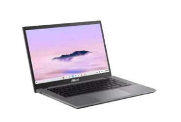 PC Portable Asus Pack Chromebook Plus CX3402CVA MW0999 - Per