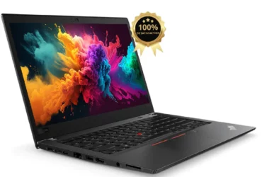 Lenovo ThinkPad X280 - PC Portable Performant avec SSD 1 To