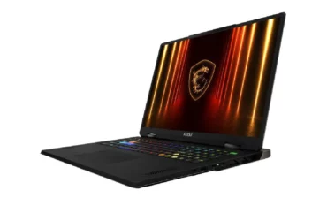 MSI Vector A18 HX A9WIG 048FR - Ordinateur Portable Gamer AM