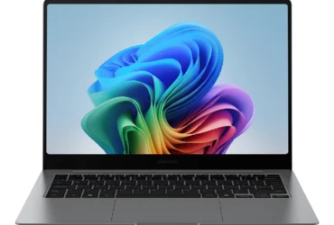 Samsung Galaxy Book5 Pro - PC Portable 14" Intel Core Ultra